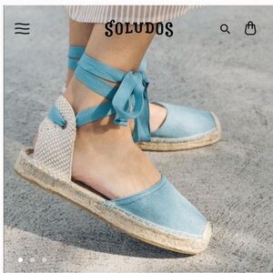 Soludos Espadrille